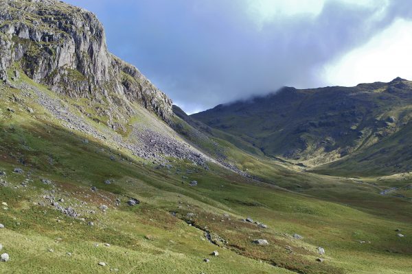 Lake Dsitrict Summer Landcapes 2017