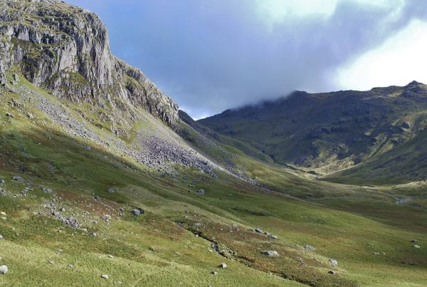 Lake Dsitrict Summer Landcapes 2017