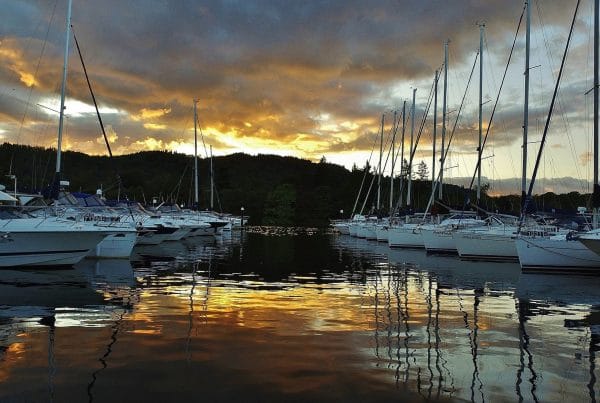 Windermere Aquatic Ltd