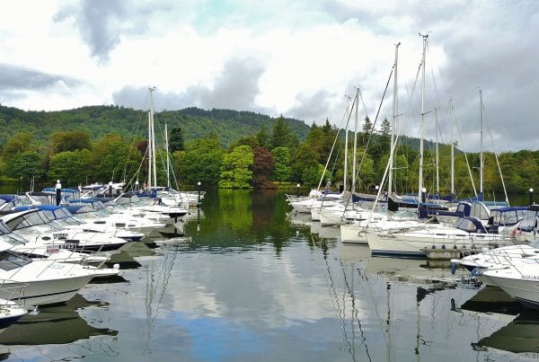 Windermere Aquatic Ltd