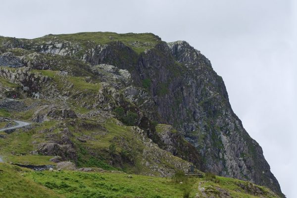 Honistor Pass