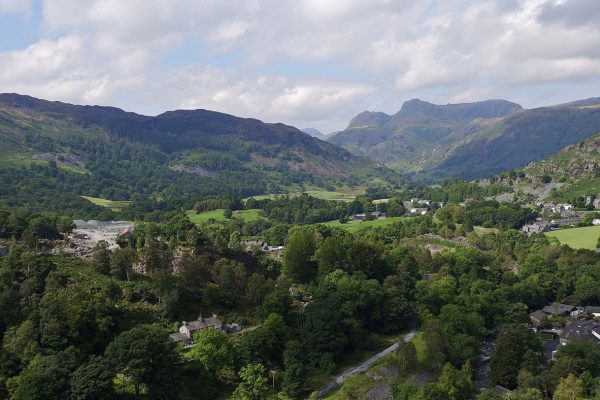 Langdales