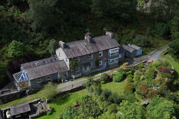 Langdales Property