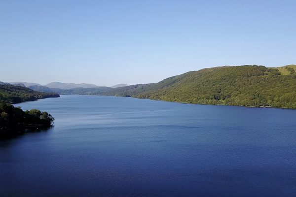 Coniston Water