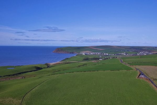 St Bees