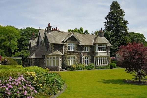 Storrs, Windermere