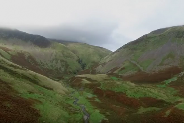 Howgills