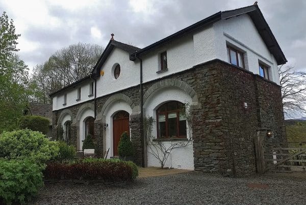 Filter House, Bownes-on-Windermere