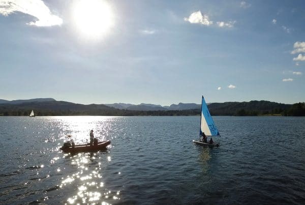 Low Wood Bay Watersports Centre