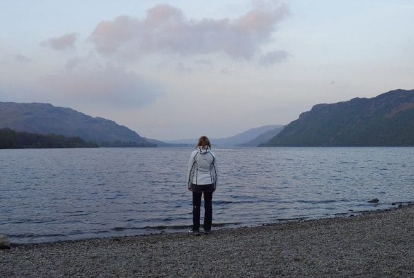 Lake District National Park