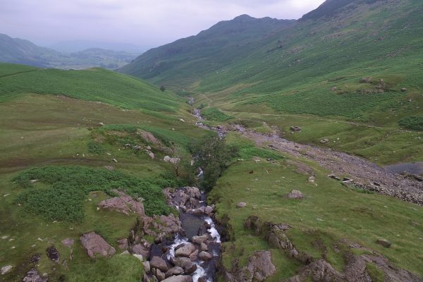 Little Langdale