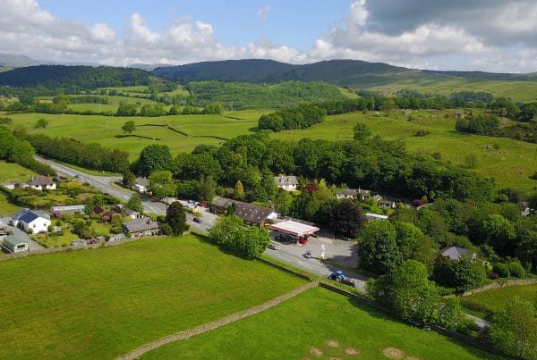 Plantation Bridge Commercial Property Sale