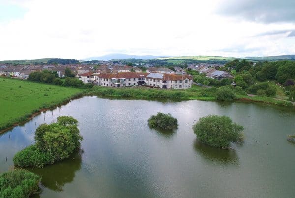 Abbeyfield Furness Extra Care Society Ltd. Staveley House