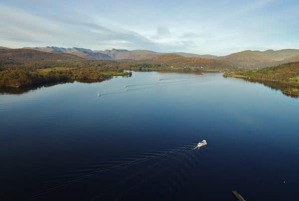 Brockhole to Waterhead