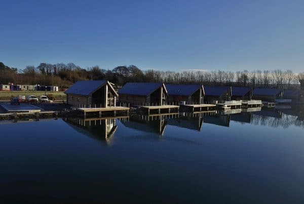 Twin Lakes