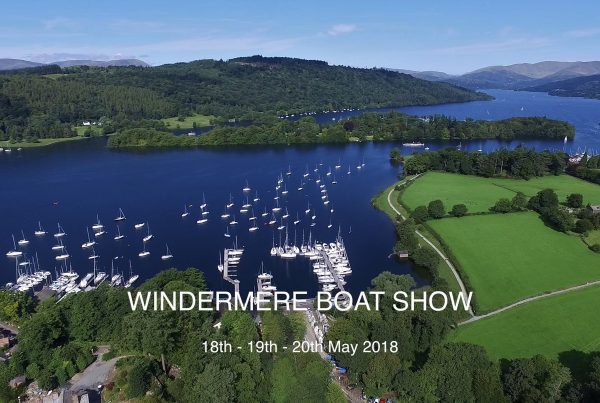 Windermere Boat Show