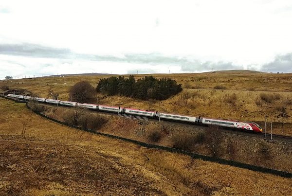 Journey through he MarmaLake District