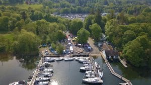 Windermere Boat Show 2018