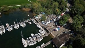 Windermere Boat Show 2018