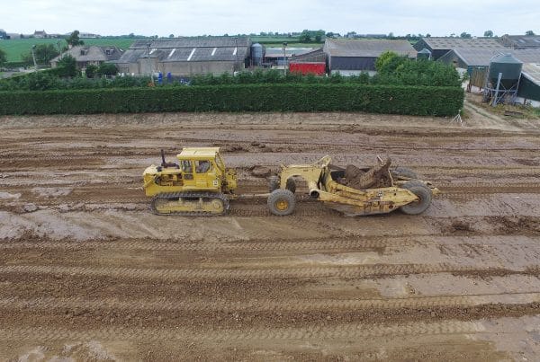 Earthworks