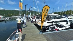 Windermere Boat Show 2018