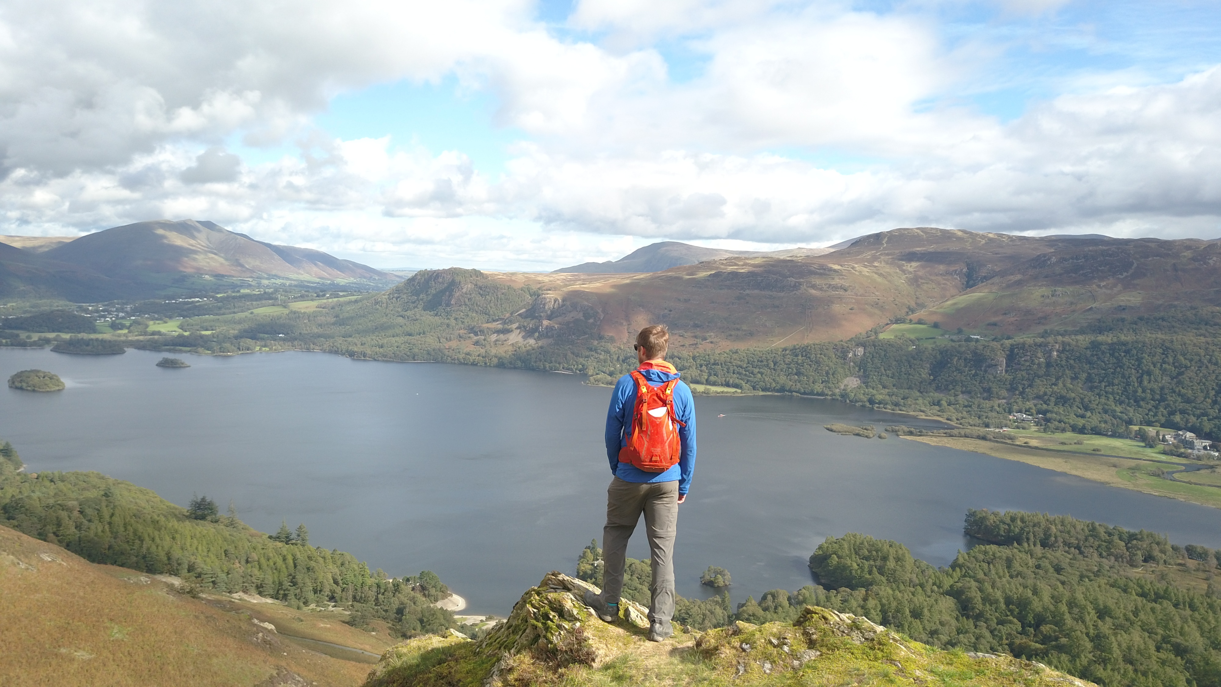 Catbells