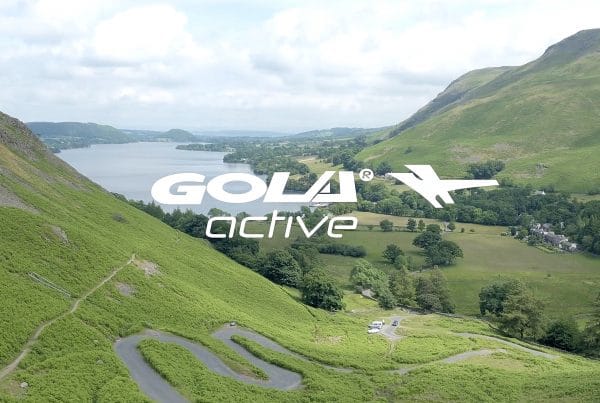 Gola Active – ‘Lake District’