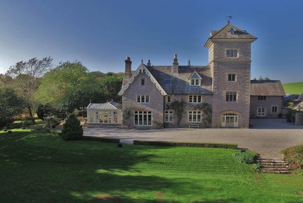 Casterton Grange