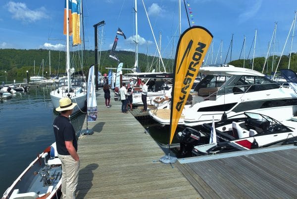 Windermere Boat Show 2019