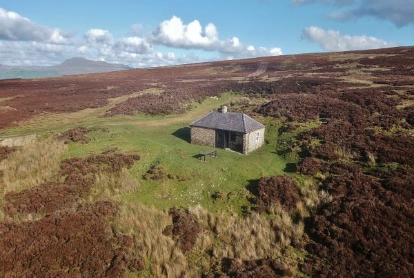 Fourstones and Keasden Grouse Moors
