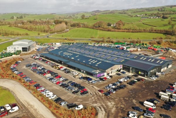 Auction Mart