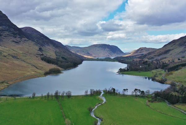 Lake District Seasonal Landscapes 2020