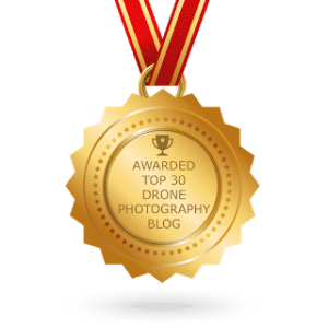 Top 30 Drone Photography Blogs