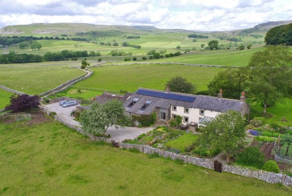 Wood House Farm