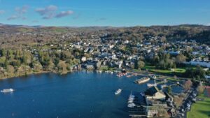 The Ultimate Guide to Sailing on Lake Windermere: Your Essential Lakeland Adventure