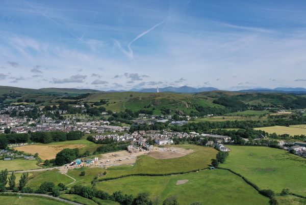 Oakmere Homes - Lund Farm, Ulverston