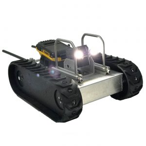 3D Mapping & Survey