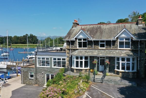 Windermere Lake hoildays