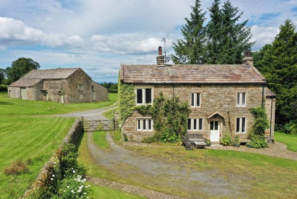 Waterford Farm The Yorkshire Dales