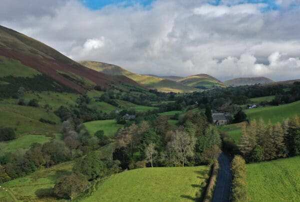 Cumbria Places