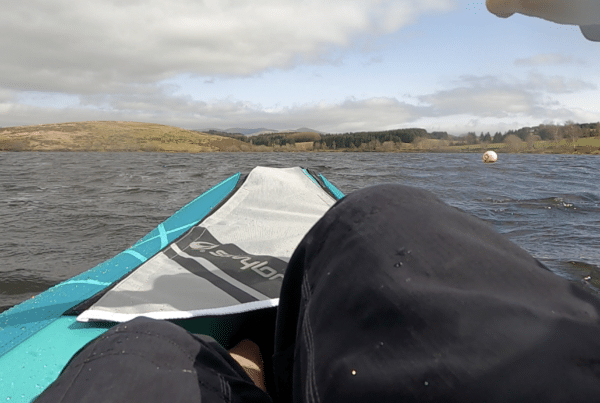 Go Kayaking