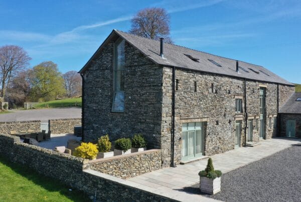 Bigland Hall - Luxury Lake District Cottages
