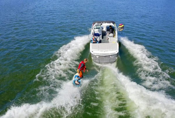 Low Wood Bay Watersports Centre