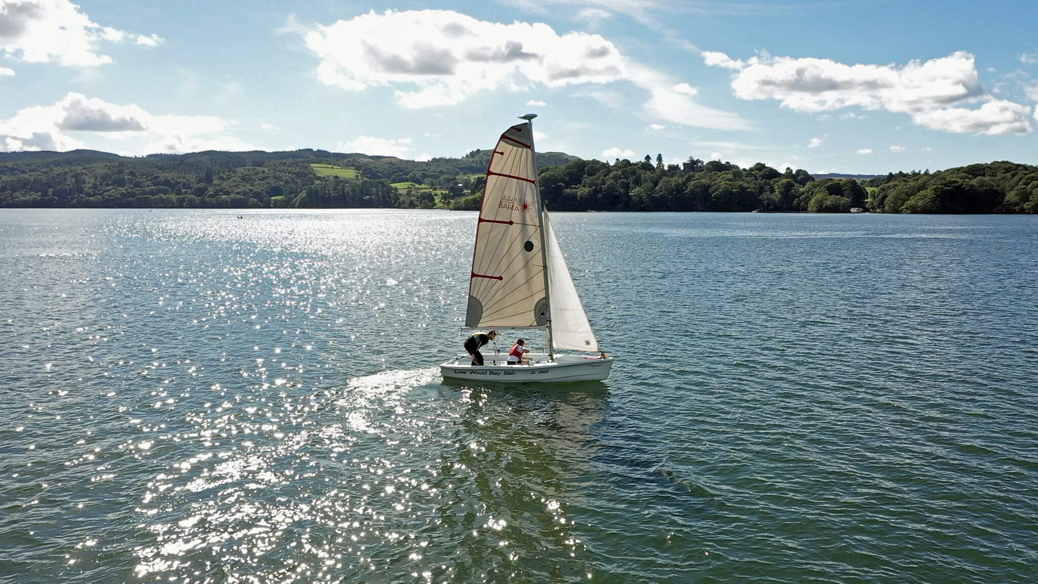 Drone Flying Permissions in the Lake District: Your Essential Guide