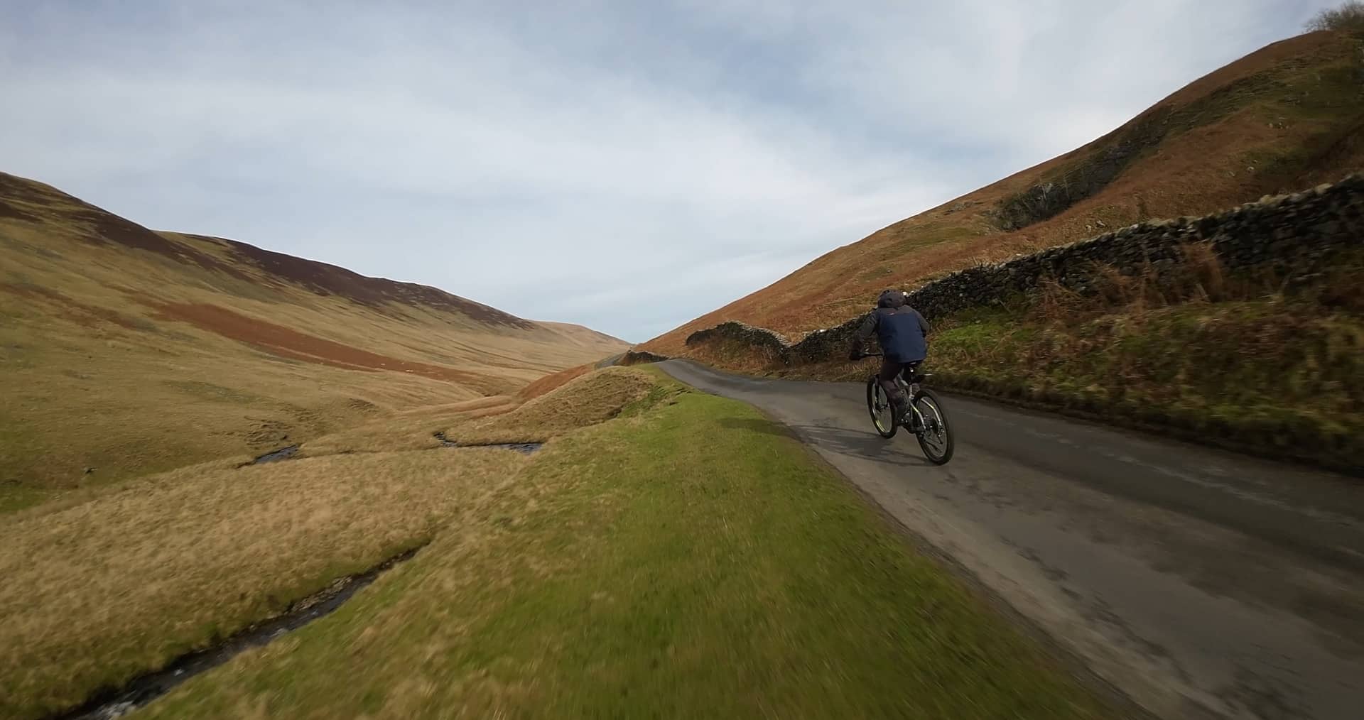 eMountain Biking in the UK Lake District: Electrify Your Adventure