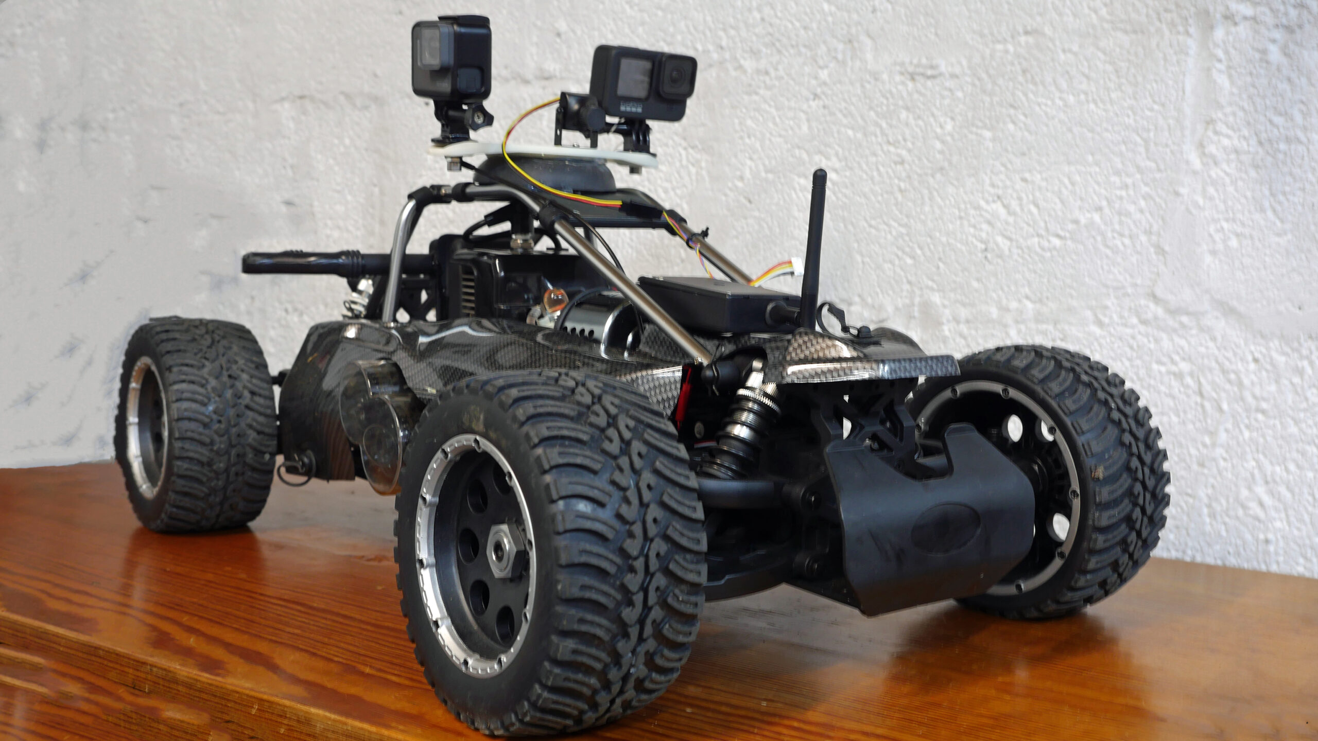 Skylark Buggy Cam
