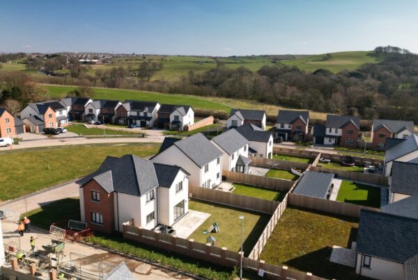 Oakmere Homes